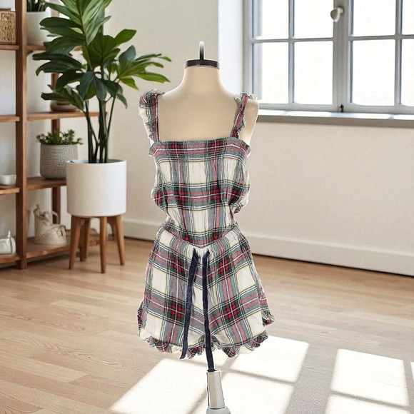 aerie Other - Aerie Intimates Sleepwear Romper